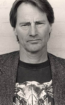 Sam Shepard